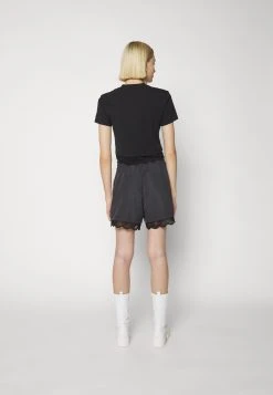 Adidas Originals Shorts - Black -Adidas Shop ce2f3c9624eb4c55aad3eb8b571c6e2a