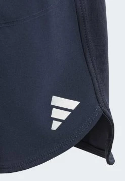 Adidas Sportswear Training Aeroready- Shorts - Legend Ink Silver Metallic Black -Adidas Shop ce716d1e815148dda9e9727dfa40a62b