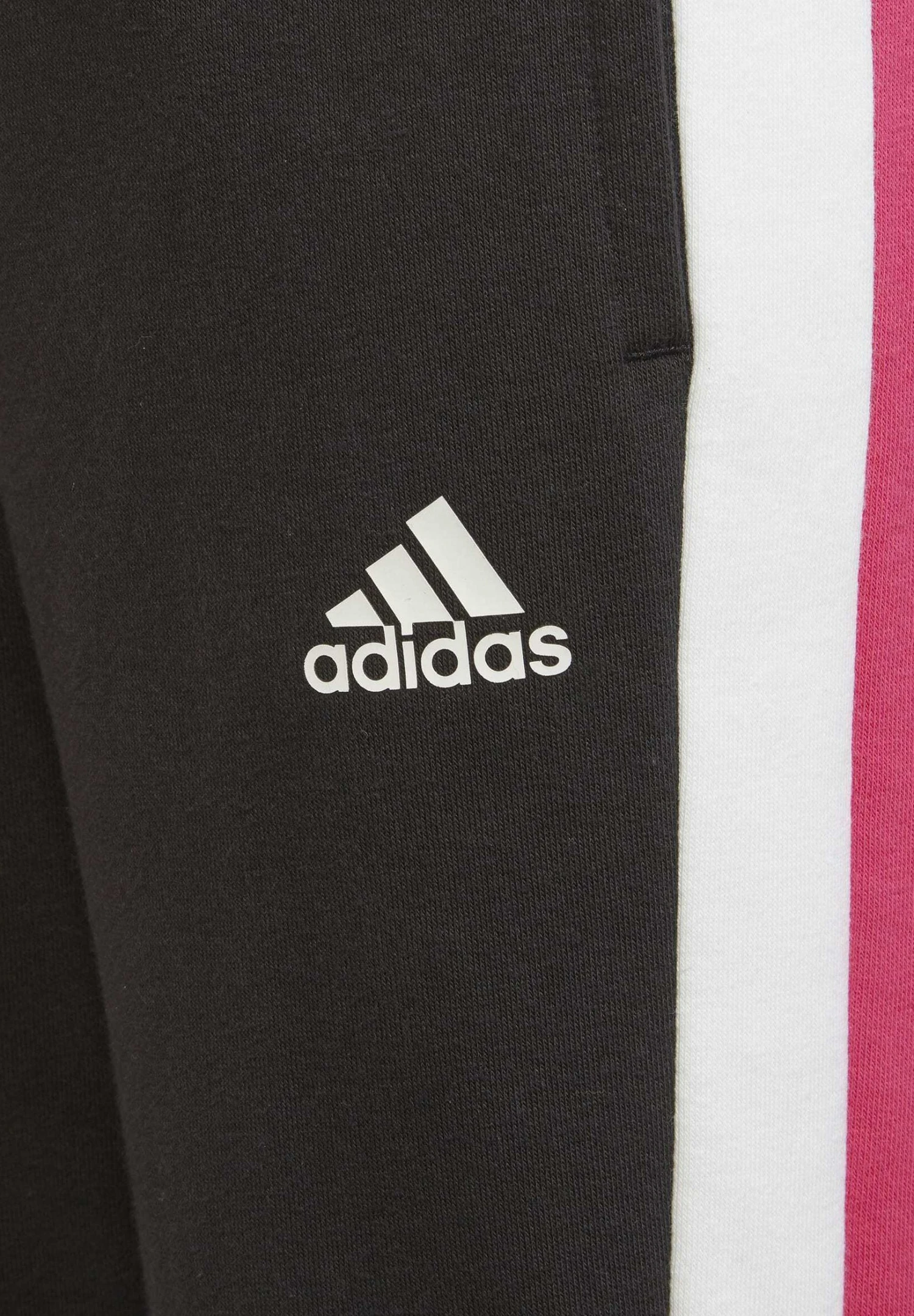 ADIDAS PERFORMANCE Colorblock - Tracksuit - Pink 8 ADIDAS PERFORMANCE Colorblock - Tracksuit - Pink - Image 6
