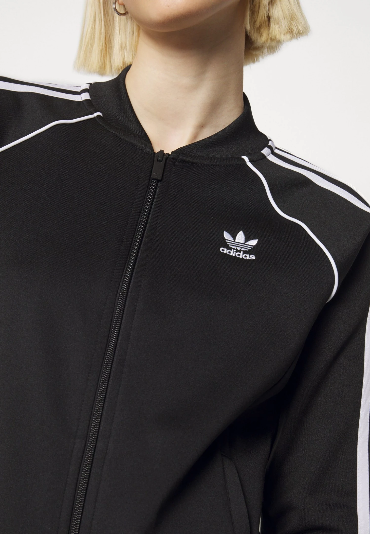 Adidas Originals Classics Sst - Bomber Jacket 10 Adidas Originals Classics Sst - Bomber Jacket - Image 8