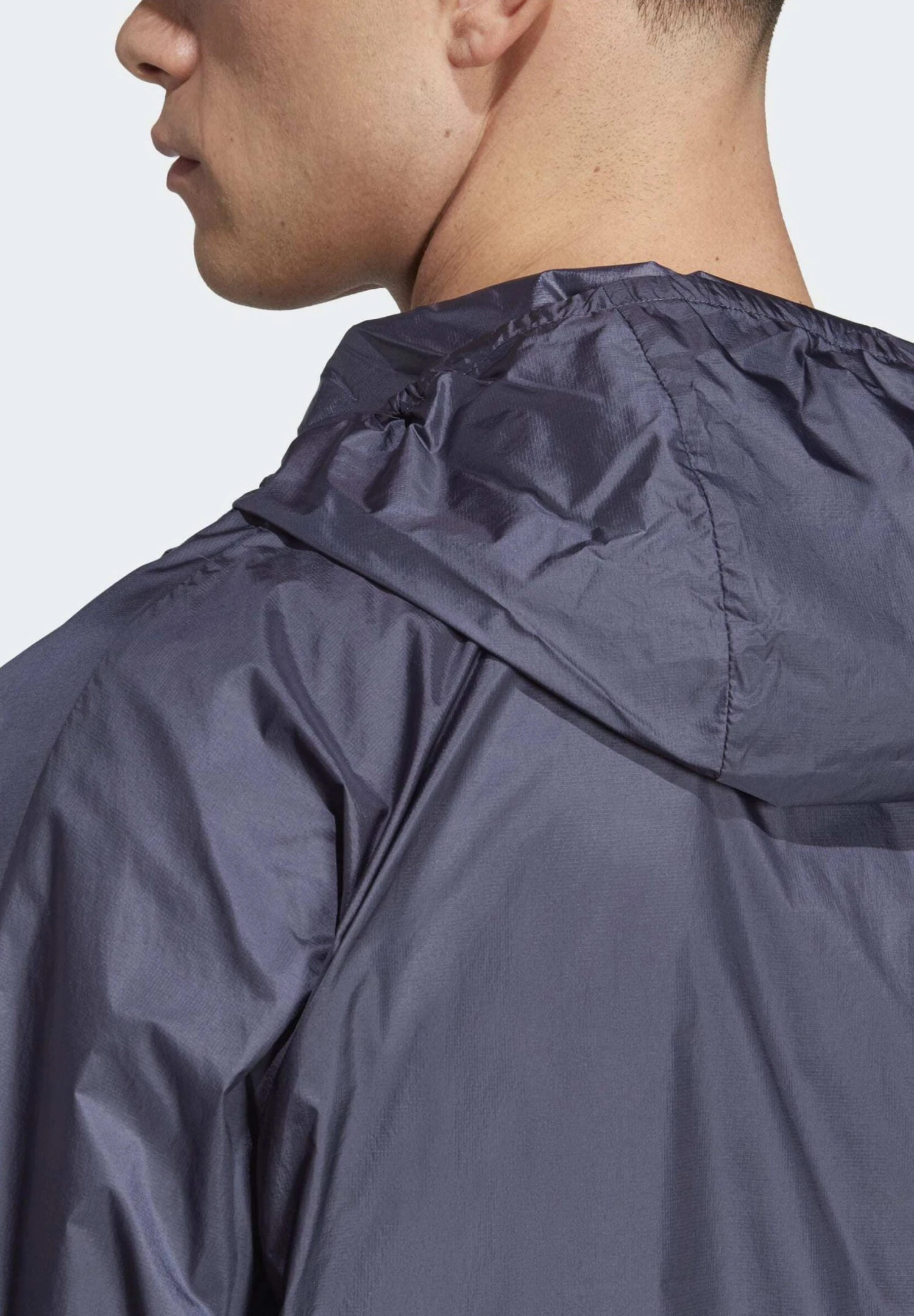 Adidas Sportswear Wind.Rdy- Windbreaker - Shadow Navy 5 Adidas Sportswear Wind.Rdy- Windbreaker - Shadow Navy - Image 3