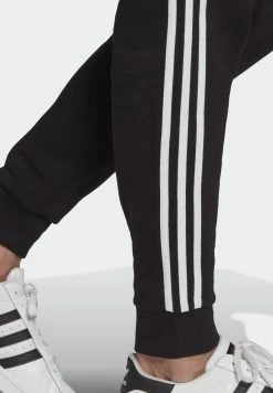 Adidas Originals 3-Stripes Pant Unisex - Tracksuit Bottoms - Black 10 Adidas Originals 3-Stripes Pant Unisex - Tracksuit Bottoms - Black -Adidas Shop cf183f6d6bb647c180c825bcfc27570d