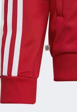 Adidas Originals Track Unisex - Training Jacket - Red 10 Adidas Originals Track Unisex - Training Jacket - Red -Adidas Shop cf4506544cc64911b8310d791623effc