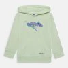 Adidas Originals Hoodie - Neon Green