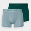 Adidas Originals Trunk 2 Pack - Pants - Shadow Olive/Magic Grey -Adidas Shop cf9fca9a73ec4fa793f3647cd722d327