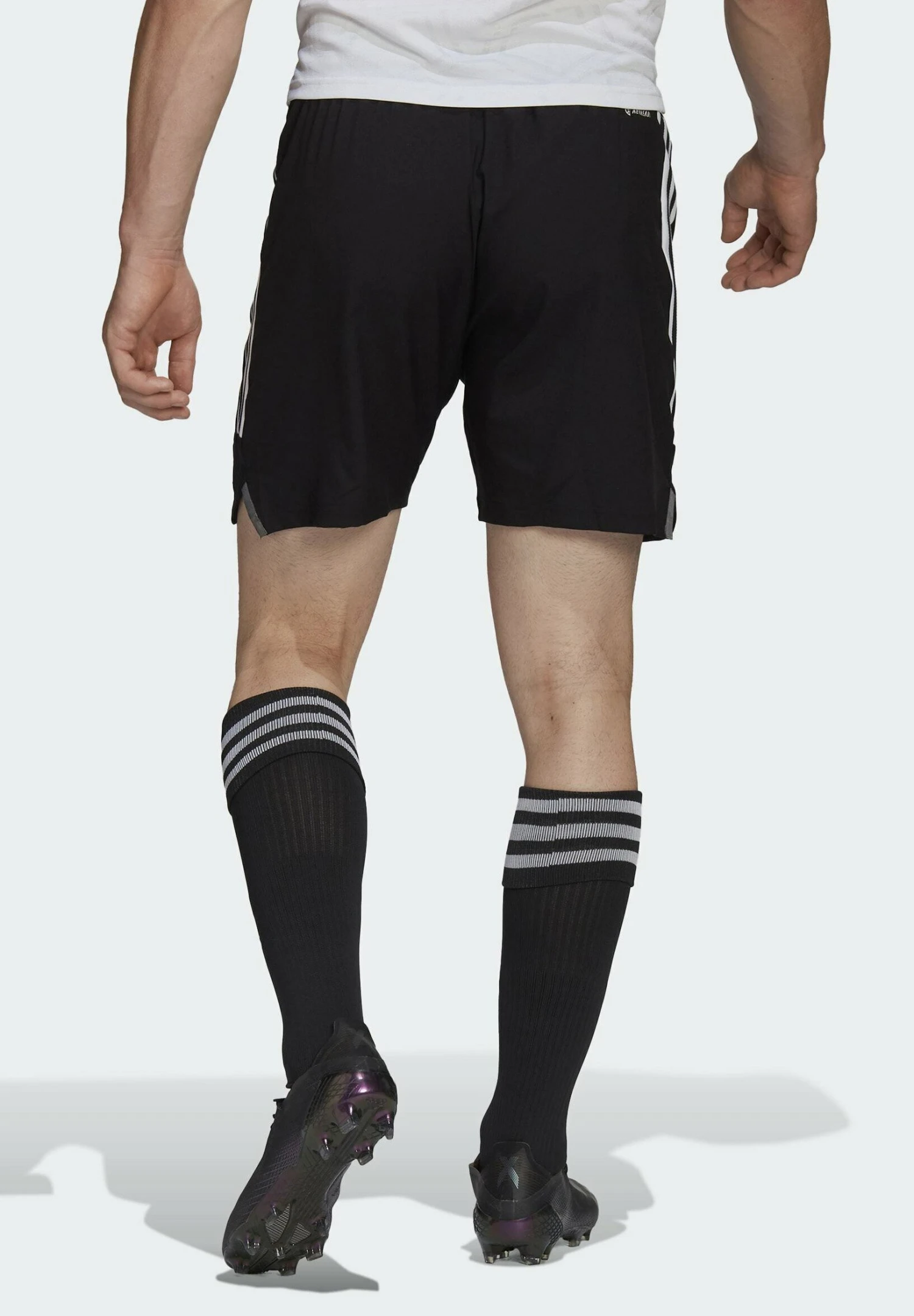 ADIDAS PERFORMANCE Condivo 22 Match Day - Sports Shorts - Black 4 ADIDAS PERFORMANCE Condivo 22 Match Day - Sports Shorts - Black - Image 2