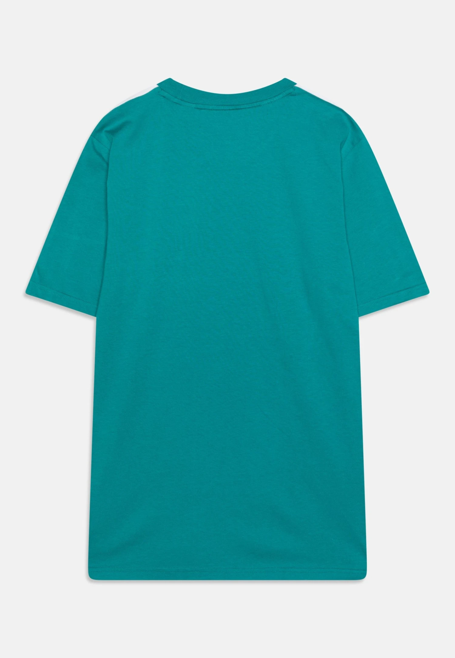 ADIDAS PERFORMANCE Tee Unisex - Print T-Shirt - Arctic Fusion/White 4 ADIDAS PERFORMANCE Tee Unisex - Print T-Shirt - Arctic Fusion/White - Image 2