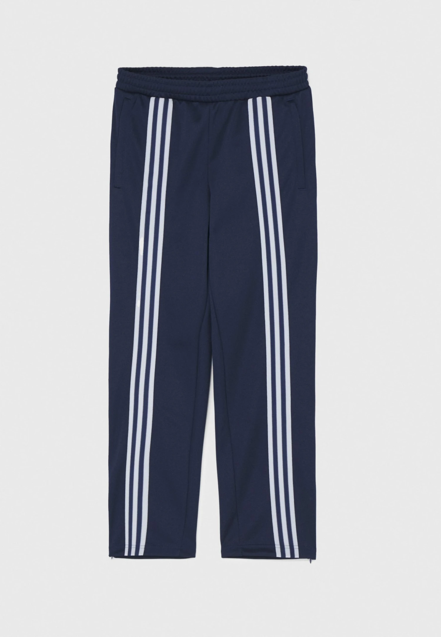 Adidas Originals King Pant - Tracksuit Bottoms - Night Indigo 8 Adidas Originals King Pant - Tracksuit Bottoms - Night Indigo - Image 6