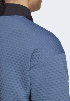 Adidas Sportswear Terrex Utilitas 1/2-Zip - Sweatshirt - Steel -Adidas Shop d05d3c12c0ca457ea8816d43d55bfd08