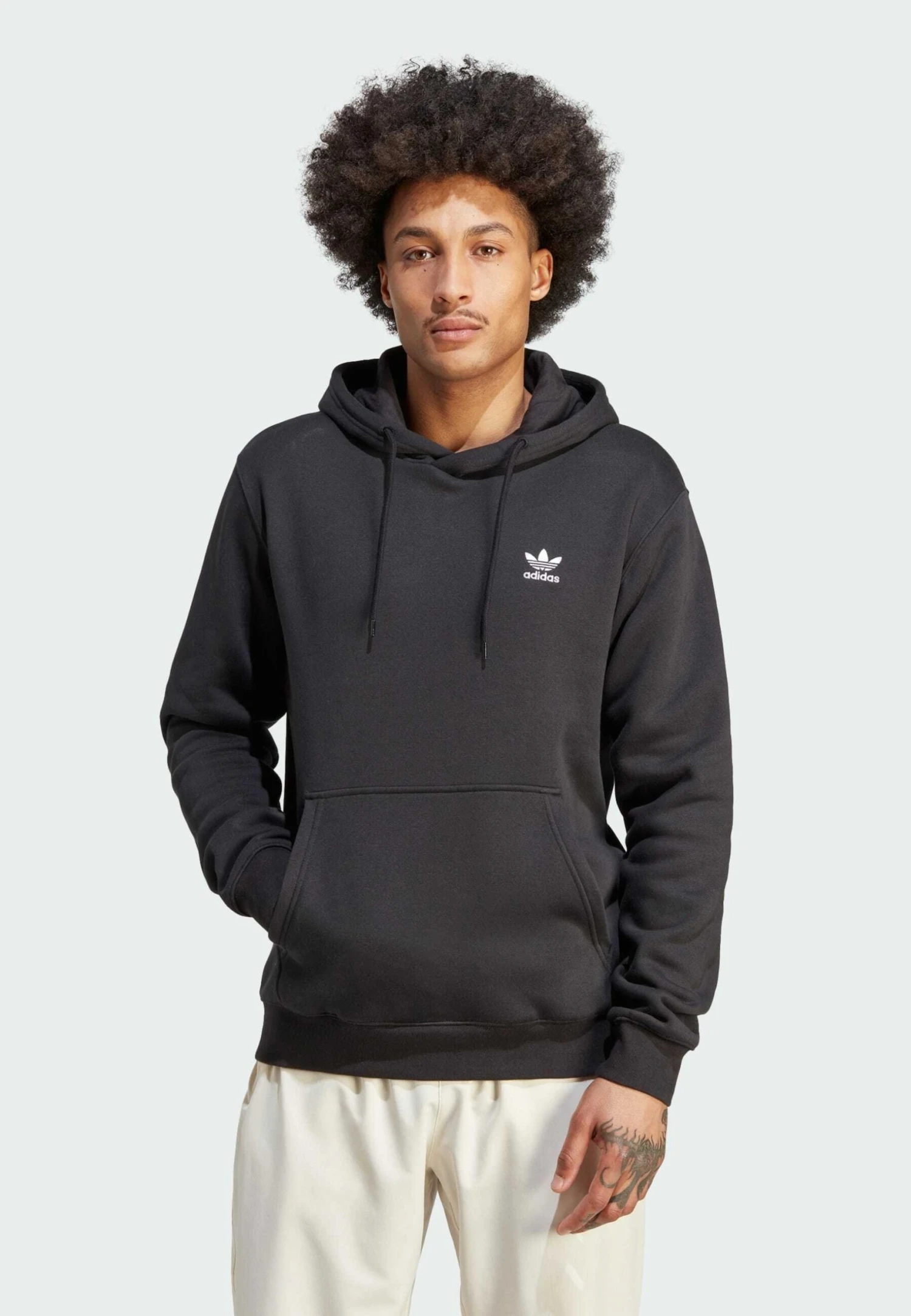 Adidas Originals Essential - Sweatshirt 3 Adidas Originals Essential - Sweatshirt