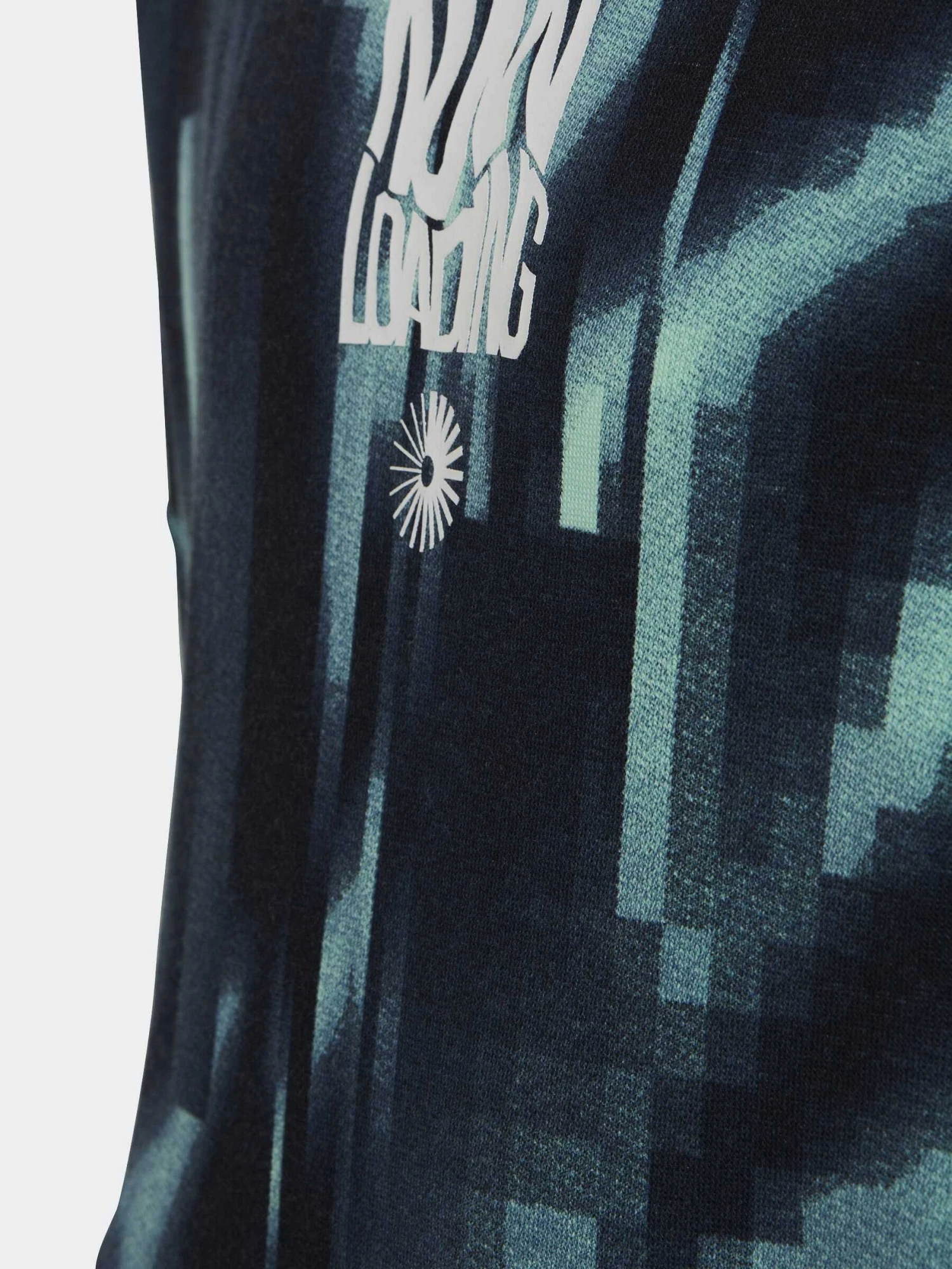 Adidas Sportswear Arkd3 Hoodie Unisex - Hoodie - Easy Green/Dark Blue/Black 5 Adidas Sportswear Arkd3 Hoodie Unisex - Hoodie - Easy Green/Dark Blue/Black - Image 3