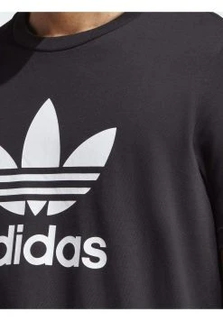 Adidas Originals Trefoil - Print T-Shirt -Adidas Shop d131fc84ae9345fda77bd5a08ead5bef
