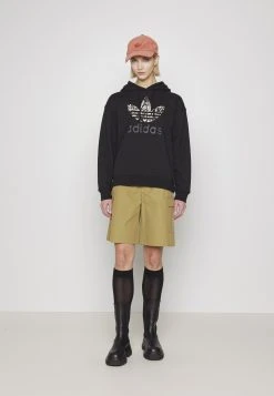 Adidas Originals Hoodie Logo - Sweatshirt - Black 13 Adidas Originals Hoodie Logo - Sweatshirt - Black -Adidas Shop d1340c92f4b74ba38172e8e0f0ffc0b8