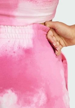 Adidas Originals Colour Fade- Tracksuit Bottoms - Clear Pink Multicolor -Adidas Shop d176c185f5754b8483e028d6829b684a