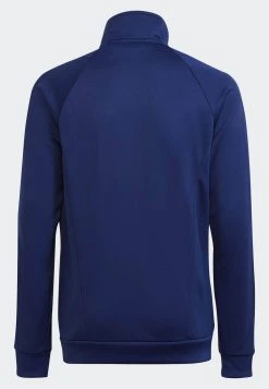 Adidas Sportswear Tiro - Training Jacket - Victory Blue -Adidas Shop d18059c64893419ca720b0b19b146d0b
