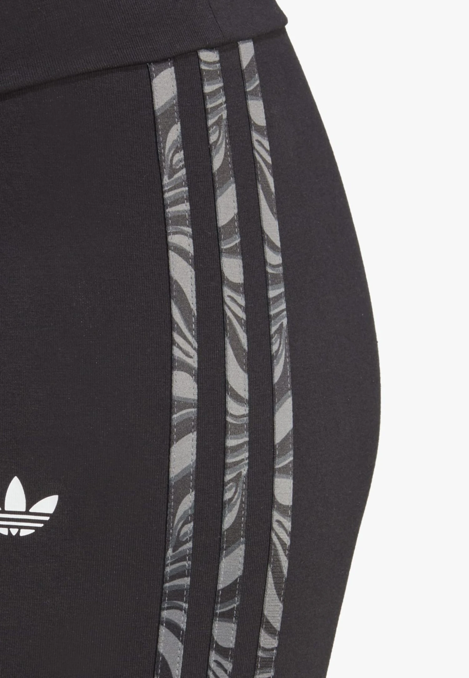Adidas Originals Leggings - Trousers - Black 8 Adidas Originals Leggings - Trousers - Black - Image 6