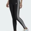 Adidas Originals Leggings - Black -Adidas Shop d1b0d97f5dc64709a94944f989771dcb