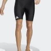 ADIDAS PERFORMANCE Solid Jammers - Swimming Shorts - Black White -Adidas Shop d223e0278a6d4c2eb81724ef0a77f5aa