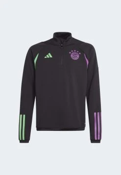 ADIDAS PERFORMANCE Fc Bayern Tiro 23 Training - Club Wear - Black -Adidas Shop d227f96729714154a07d2735118188a1