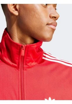 Adidas Originals Fbird Tt - Training Jacket - Better Scarlet White 12 Adidas Originals Fbird Tt - Training Jacket - Better Scarlet White -Adidas Shop d23905af08b54af184b18e09b3f8ce8a