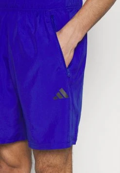 ADIDAS PERFORMANCE Sports Shorts - Blue 11 ADIDAS PERFORMANCE Sports Shorts - Blue -Adidas Shop d244c5ab30d6440dab5f4ce15091034b