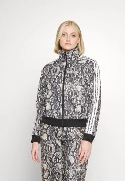 Adidas Originals Python Tracktop - Training Jacket - Black/Multicolor -Adidas Shop d2531ce9554a4ac08b751c4d0807d76a