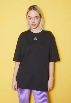 Adidas Originals Essentials - Basic T-Shirt -Adidas Shop d2a7826c01c149af9174228094534a65