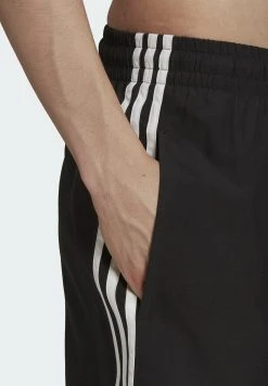 Adidas Originals Swimming Shorts - Black -Adidas Shop d2bc016e8e34432083a330fb97b78935