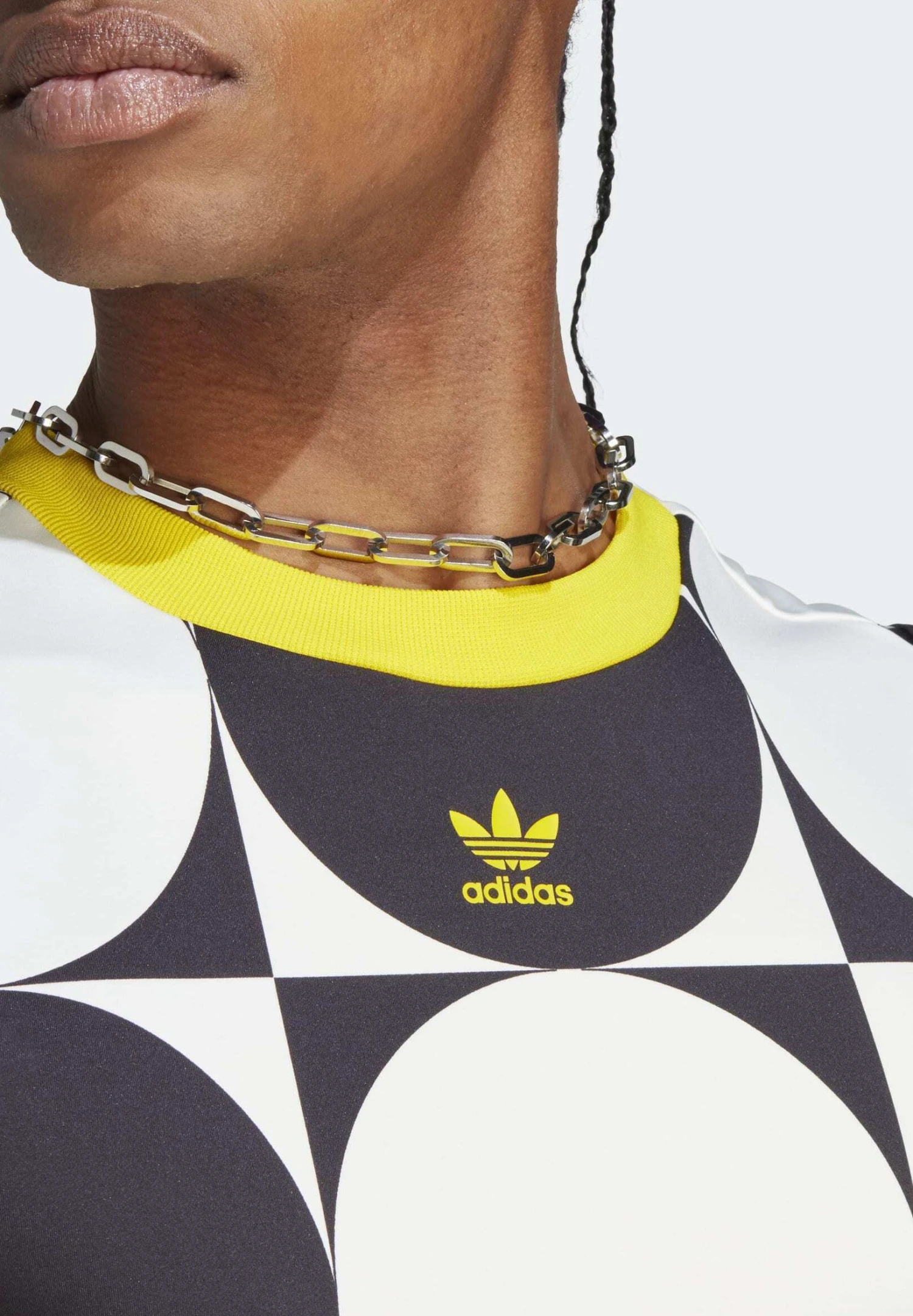 Adidas Originals Pride Rm - Shift Dress 6 Adidas Originals Pride Rm - Shift Dress - Image 4