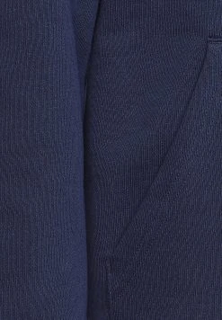 Adidas Originals Trefoil Junior Unisex - Hoodie - Night Indigo -Adidas Shop d353cb4608224882a9041aeaeaf303ae