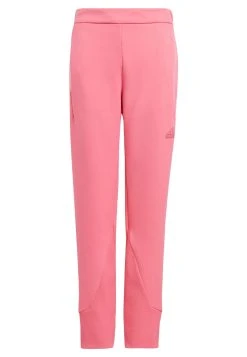 Adidas Sportswear Tracksuit Bottoms - Pink Fusion