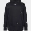 Adidas Sportswear Sweatshirt - Black/White -Adidas Shop d3c3ad7aa40648e0b6f1026fb833bbec