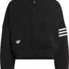 Adidas Originals Neuclassics - Training Jacket - Black 2 Adidas Originals Neuclassics - Training Jacket - Black -Adidas Shop d3fd19f6fe544f6983c85154bb0c4746