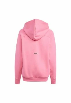 Adidas Sportswear Zip-Up Sweatshirt - Pink Fusion -Adidas Shop d493dd20e1994daf86ad0f5b7655cbcd