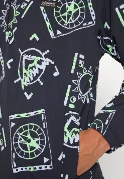 Adidas Originals Windbreaker - Multi-Coloured/Black 17 Adidas Originals Windbreaker - Multi-Coloured/Black -Adidas Shop d4b3c306a4c343a59eb67d76b1b35ac0