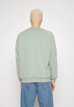 Adidas Originals Sweatshirt - Green -Adidas Shop d4e95ead113945cba907ed8ec52ac15d