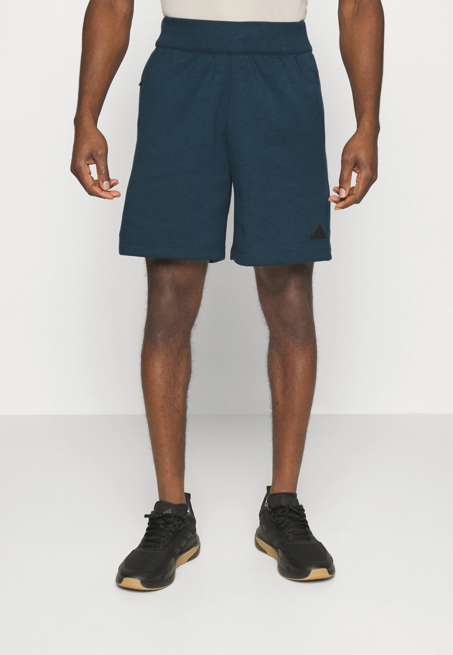 Adidas Sportswear Premium Z.N.E Pr Sho - Tracksuit Bottoms - Arctic Night 3 Adidas Sportswear Premium Z.N.E Pr Sho - Tracksuit Bottoms - Arctic Night