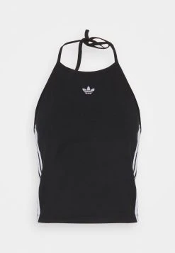 Adidas Originals Tank - Top - Black -Adidas Shop d50f6b1e65874bc295de1c4eb50389a1