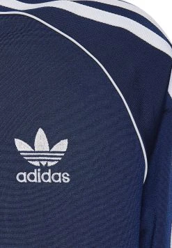 Adidas Originals Track Unisex - Training Jacket - Night Indigo 10 Adidas Originals Track Unisex - Training Jacket - Night Indigo -Adidas Shop d5ba4f97011e4c12b1f4cf84d4d5da50