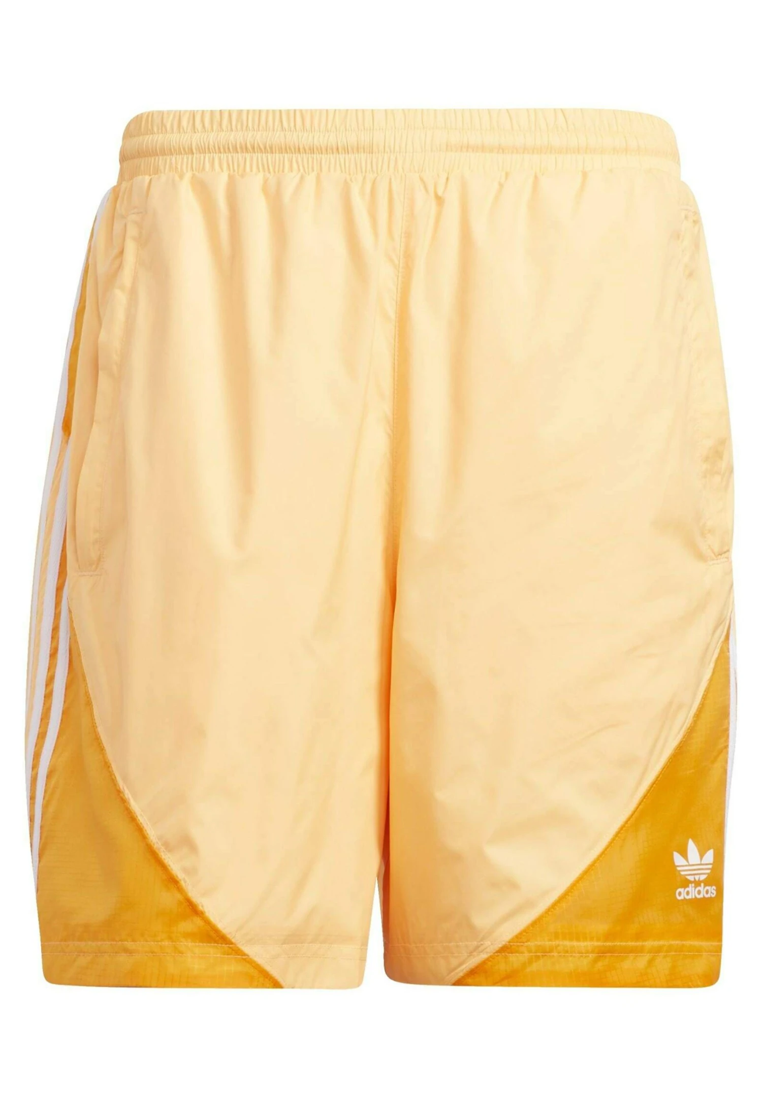 Adidas Originals Summer Sst- Shorts - Orange 9 Adidas Originals Summer Sst- Shorts - Orange - Image 7