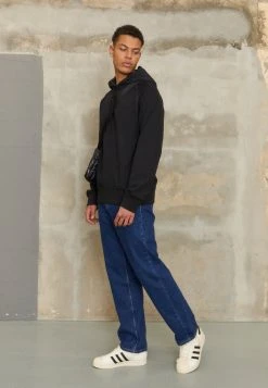 Adidas Originals Hoodie - Sweatshirt - Black 10 Adidas Originals Hoodie - Sweatshirt - Black -Adidas Shop d5dbd03f96f745d5bd70cc48e3a94f34