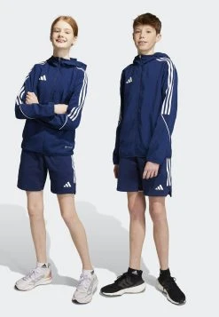 ADIDAS PERFORMANCE Shorts - Team Navy Blue