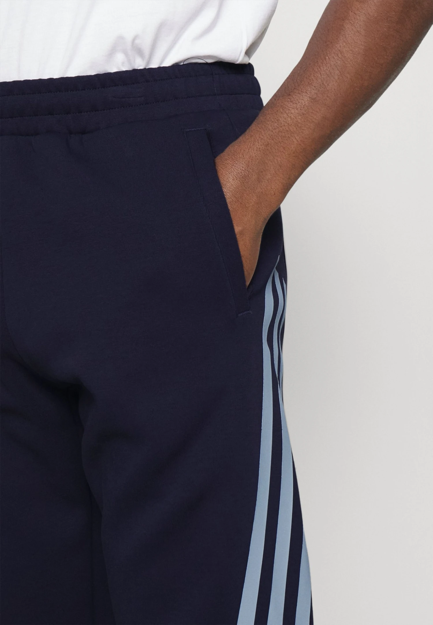 Adidas Sportswear M Fi S Pt - Tracksuit Bottoms - Legend InkBlue 6 Adidas Sportswear M Fi S Pt - Tracksuit Bottoms - Legend InkBlue - Image 4