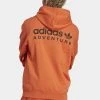 Adidas Originals Adv- Hoodie - Orange -Adidas Shop d65bb344060a43cd889e081bd4815b12