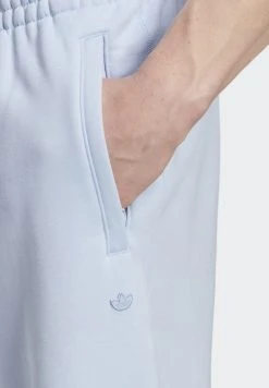 Adidas Originals Premium Essentials- Tracksuit Bottoms - Blue Dawn -Adidas Shop d696c56f34a141a484031e0d354d90f5