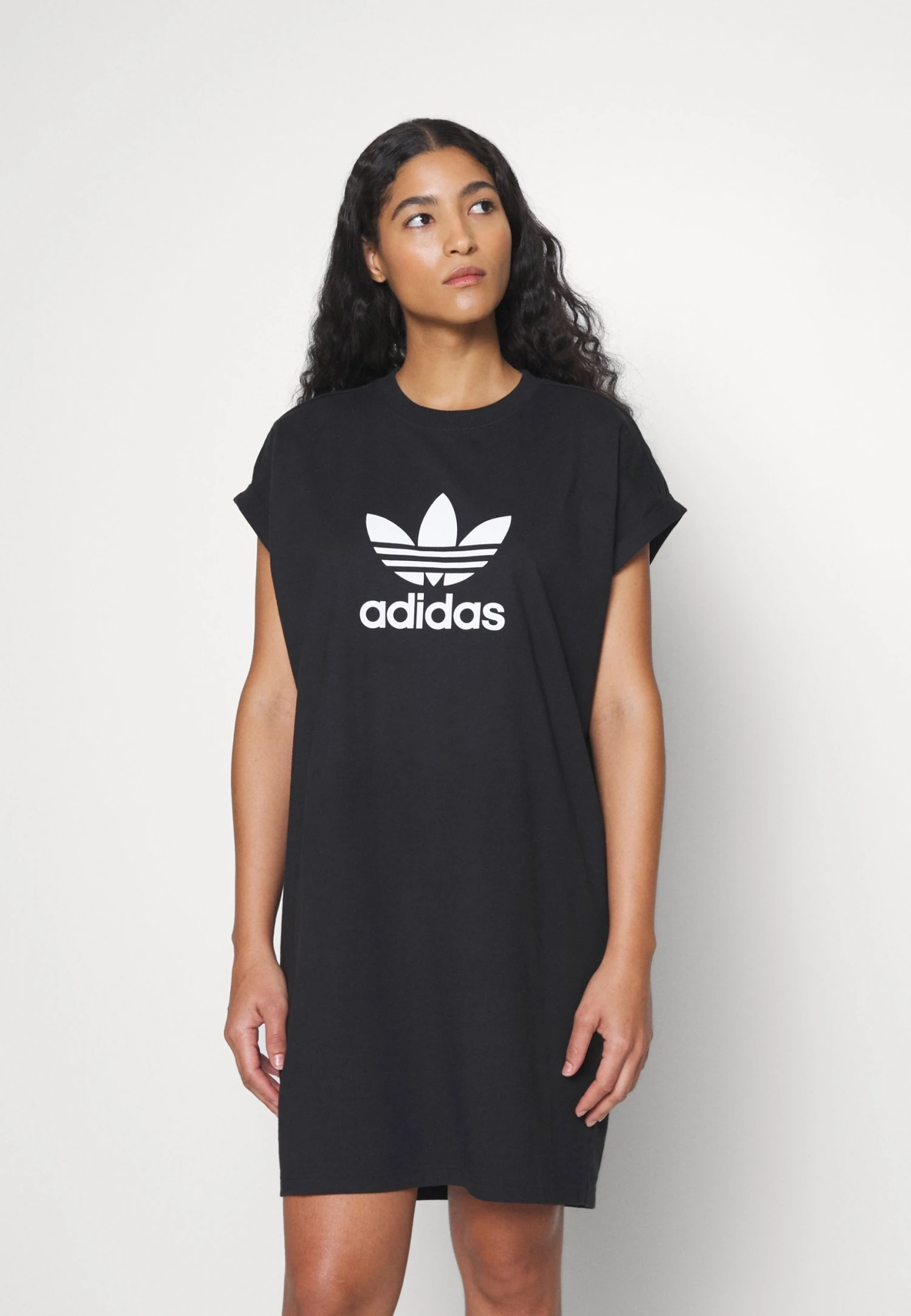 Adidas Originals New - Jersey Dress 3 Adidas Originals New - Jersey Dress