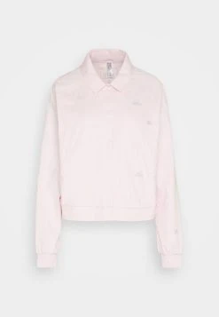 Adidas Sportswear With Healing Crystals Inspired Graphics - Summer Jacket - Clear Pink/Silver Dawn 12 Adidas Sportswear With Healing Crystals Inspired Graphics - Summer Jacket - Clear Pink/Silver Dawn -Adidas Shop d6d001e21bbe49c182ec0a43a69844dc