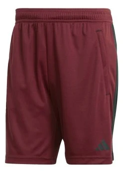 ADIDAS PERFORMANCE Tr-Es - Sports Shorts - Shadow Red/Black 12 ADIDAS PERFORMANCE Tr-Es - Sports Shorts - Shadow Red/Black -Adidas Shop d6d1515eaddc43a1a783b946e40b4a7b