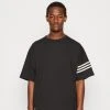 Adidas Originals New Tee - Print T-Shirt - Black -Adidas Shop d6e6e71d400d41c084d9381441304df5