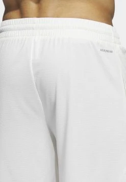 ADIDAS PERFORMANCE Bos - Sports Shorts - Off White -Adidas Shop d6fcfea94dbf4737a020b775764990e4